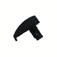 Regulierachse für den Profi Autocappuccino